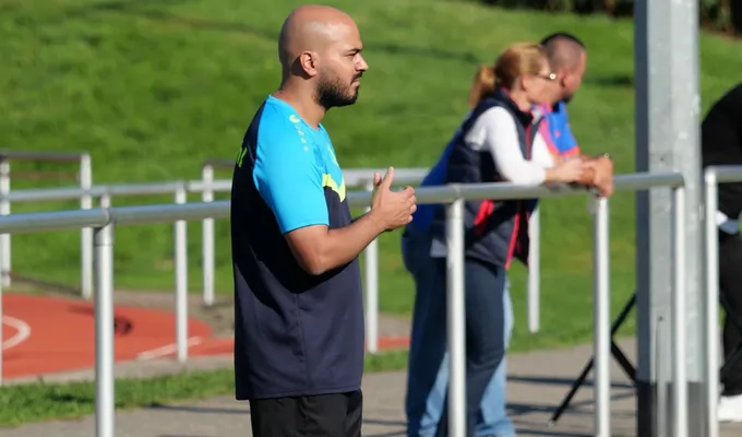 SC Brühl und Cheftrainer Okan Durdu gehen getrennte Wege