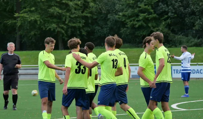 SC Brühl dreht auf und siegt mit 5:3