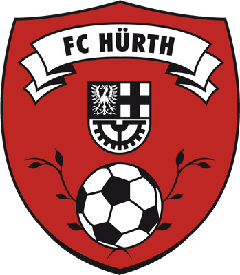 FC Hürth Logo
