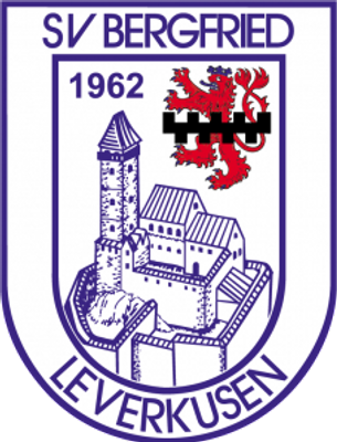 SV Bergfried Leverkusen Logo