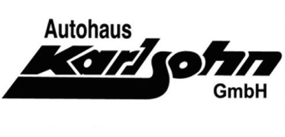 Autohaus Karlsohn