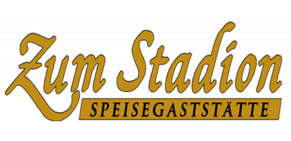 Zum Stadion Speisegaststätte