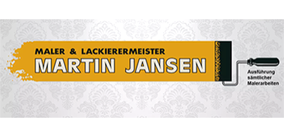 Malerbetrieb Jansen