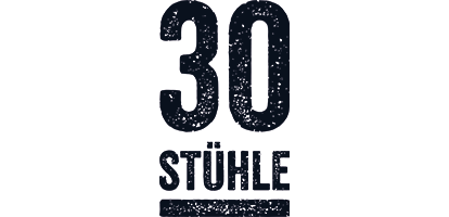 Restaurant 30 Stühle