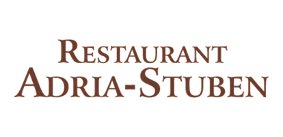 Restaurant Adria Stuben