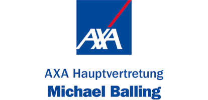 AXA Michael Balling
