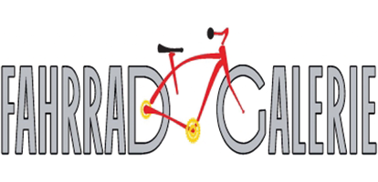 Fahrrad Galerie