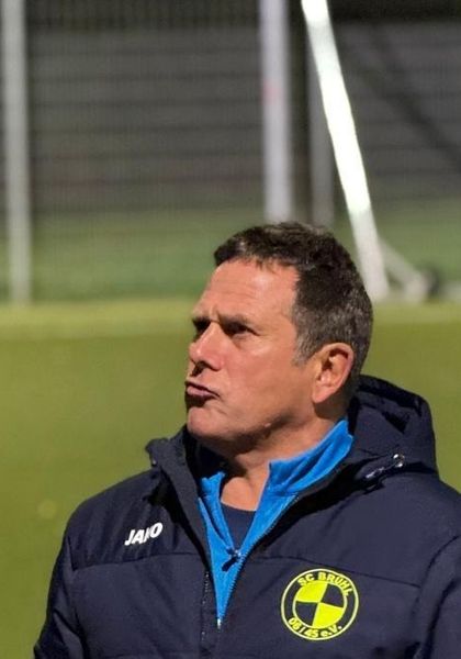 U15 | Uwe Gibesch im Interview
