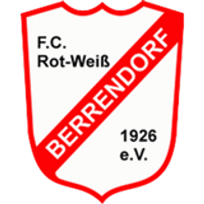FC Rot-Weiß Berrendorf Logo