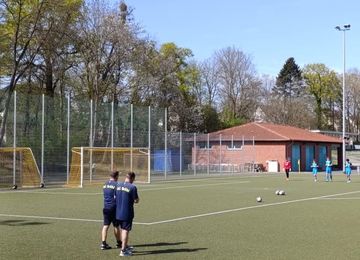U15 | Sonderstaffel 7. Spieltag