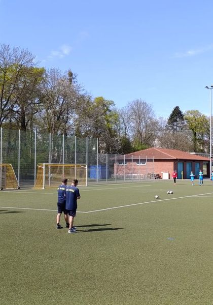 U15 | Sonderstaffel 7. Spieltag