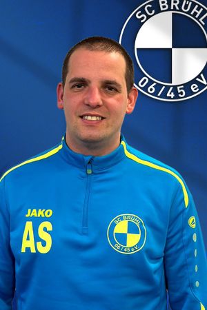 André Scheuer