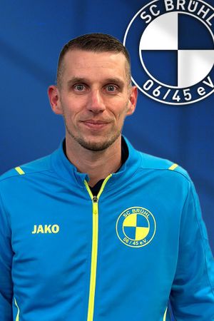 Daniel Mayer