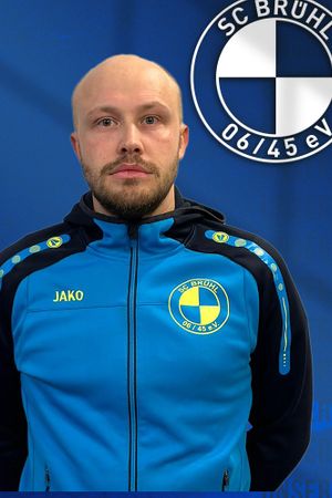Sven Steimels