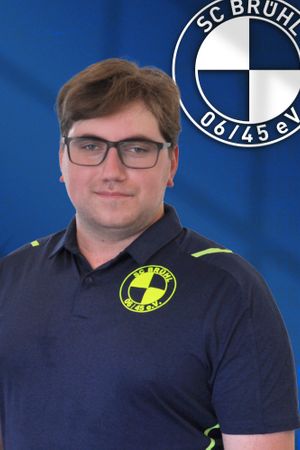 Christian Tsakiridis
