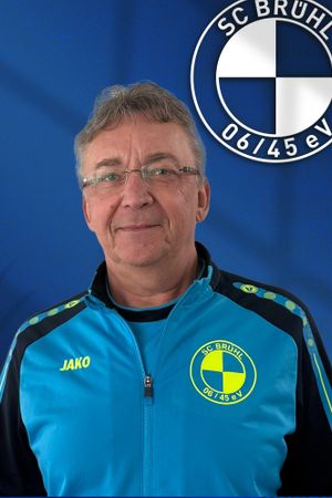Waldemar Dambowy