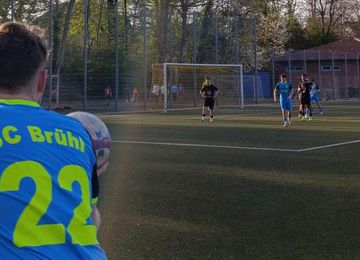 U15 | Sonderstaffel 8. Spieltag