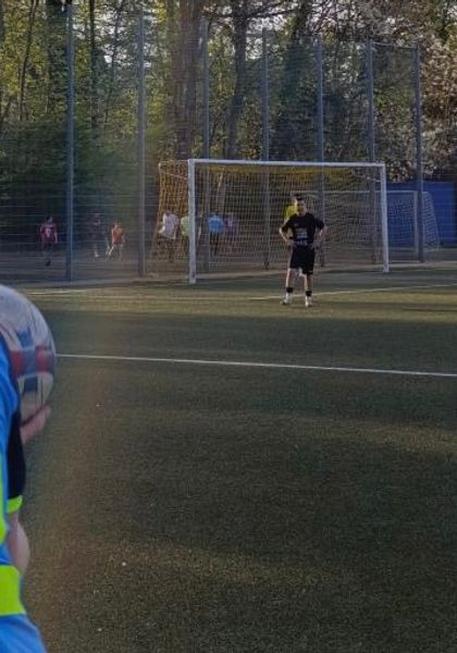 U15 | Sonderstaffel 8. Spieltag