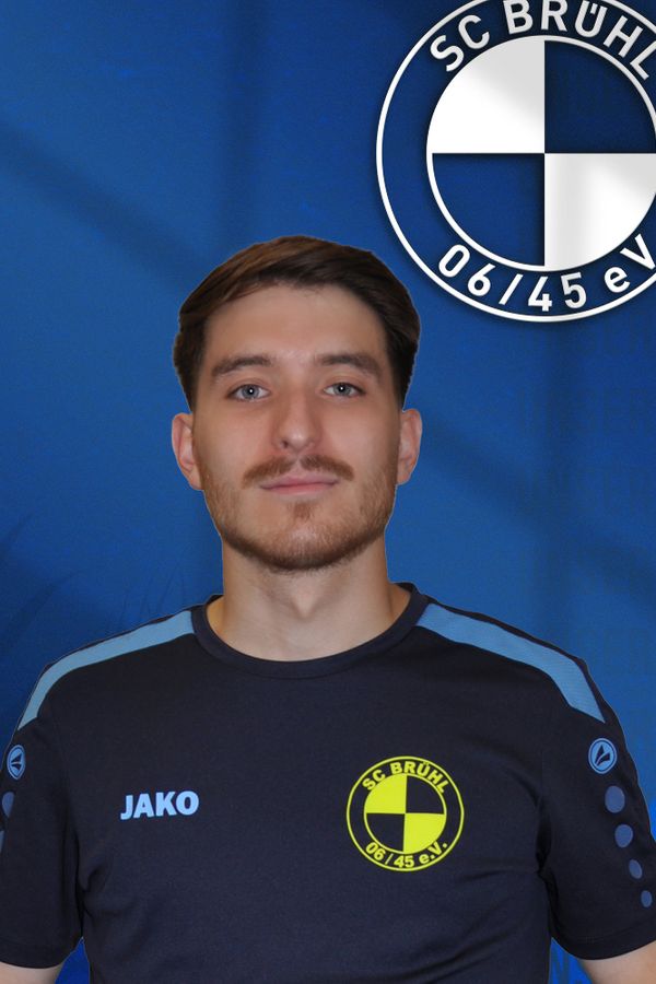 Yigitcan Cinar