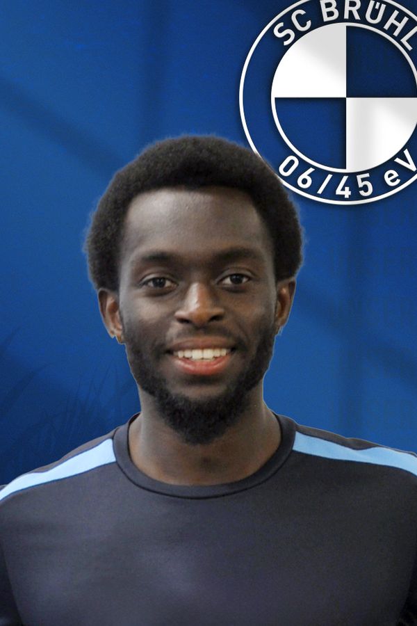 Auguste Gbekou