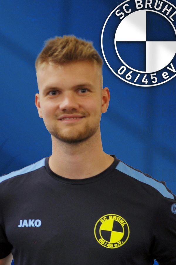 Alexander Jachmich