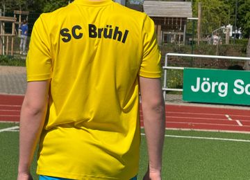 U16 | Auftakt in die Sonderstaffel