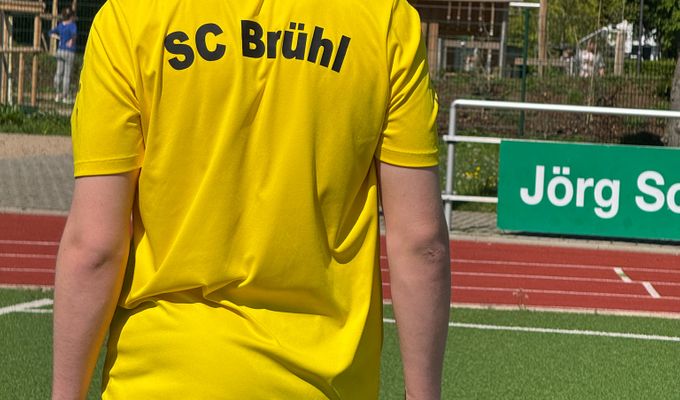 U16 | Auftakt in die Sonderstaffel