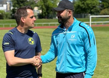 Kooperation: SC Brühl und Jugendsportschule Hürth