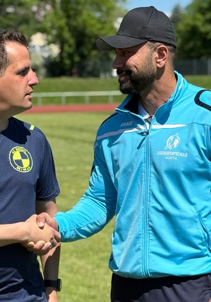 Kooperation: SC Brühl und Jugendsportschule Hürth