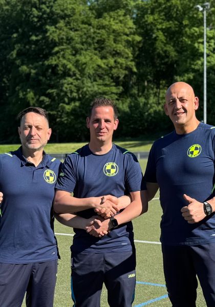 SC Brühl stellt sich für die Zukunft auf – Zwei neue sportliche Leiter
